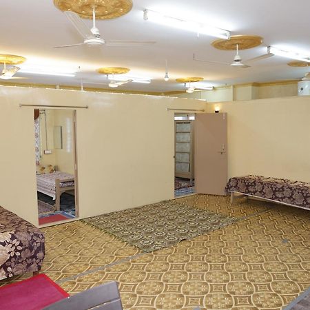 3 Bhk Non-Ac For 4 To 10 Guests For Families Apartment Hyderabad Exterior photo