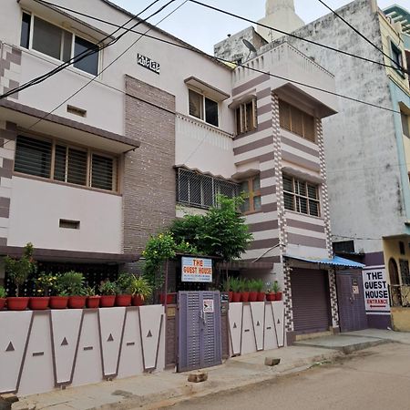 3 Bhk Non-Ac For 4 To 10 Guests For Families Apartment Hyderabad Exterior photo