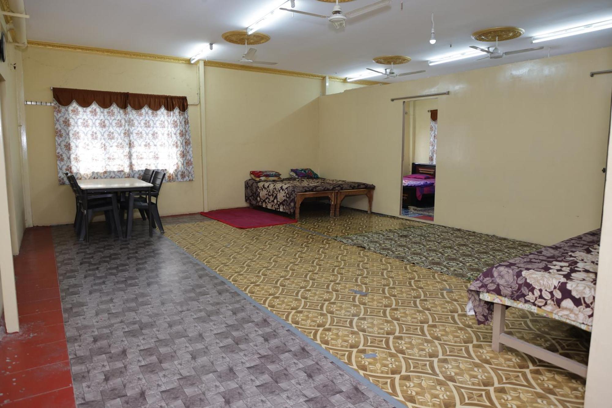 3 Bhk Non-Ac For 4 To 10 Guests For Families Apartment Hyderabad Exterior photo