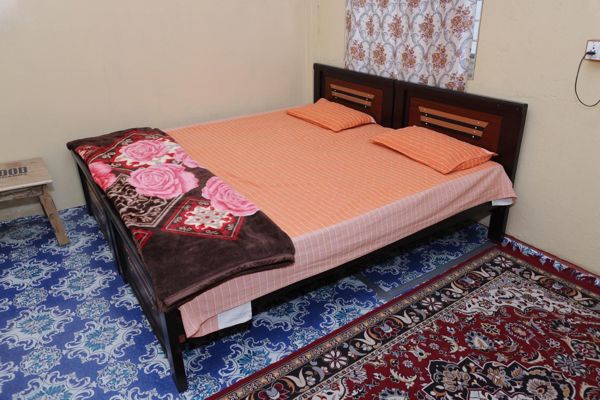 3 Bhk Non-Ac For 4 To 10 Guests For Families Apartment Hyderabad Exterior photo